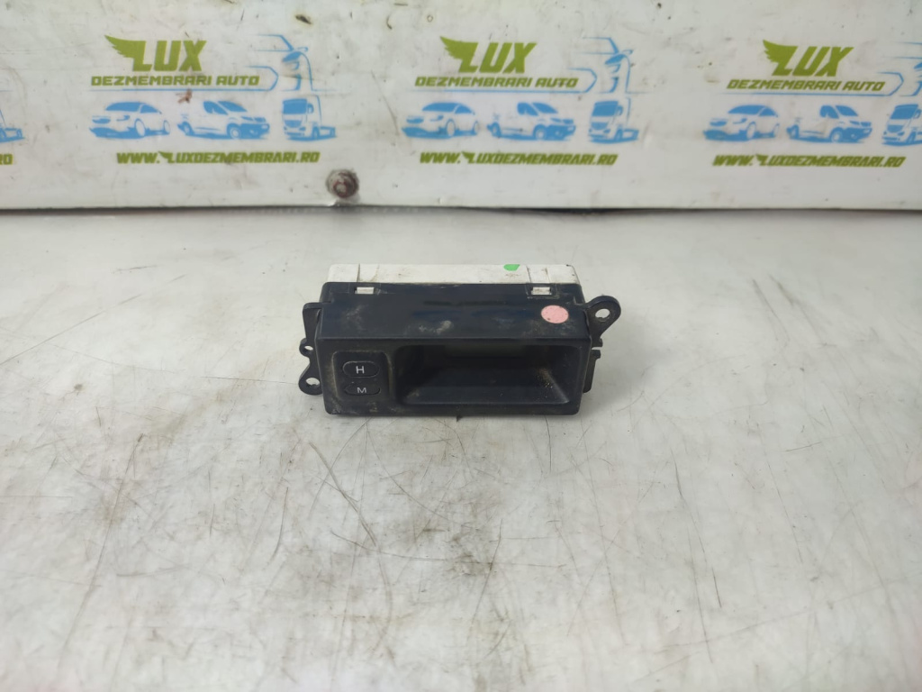 Display bord 52010215C Land Rover Freelander [1998 - 2006]