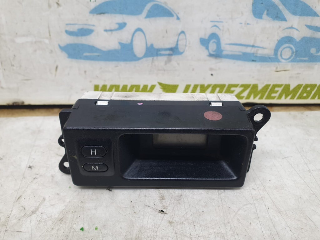 Display bord 52010215C Land Rover Freelander [1998 - 2006]