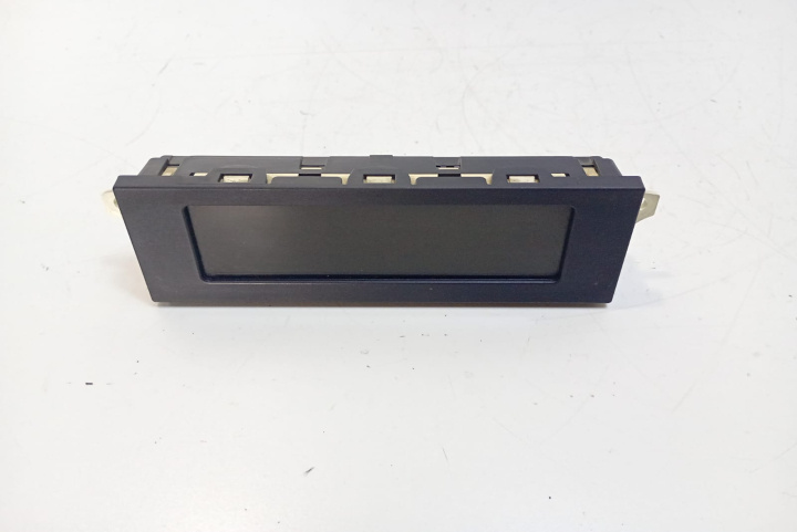 Display bord 5555502902 Peugeot Partner 2 [facelift] [2012 - 2020]