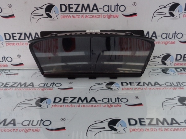 Display bord 6582-9151975, Bmw 5 (E60) (id:172994)