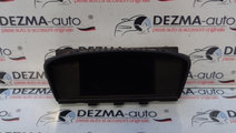 Display bord 6582-9211970, Bmw 3 Touring (E91)