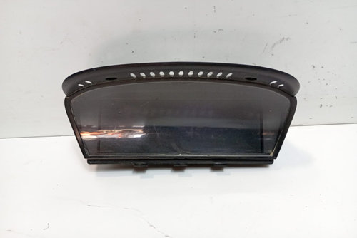 Display bord 65826952328 BMW Seria 5 E60/E61 [2003 - 2007]