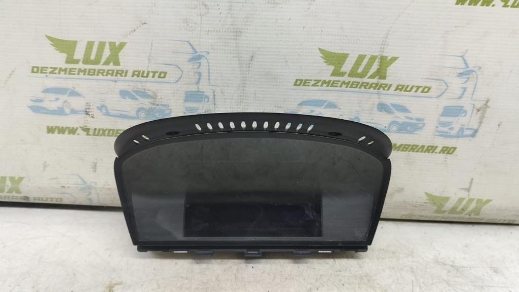 Display bord 65829193748 9193748 BMW Seria 5 E60/E61 [2003 - 2007]