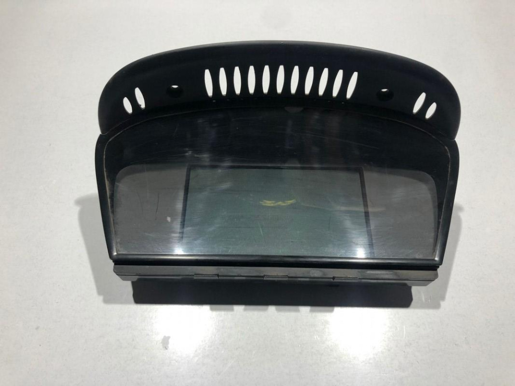 Display bord 6945661 BMW Seria 5 E60/E61 [2003 - 2007]