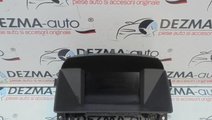 Display bord 6M13238548, Opel Astra H