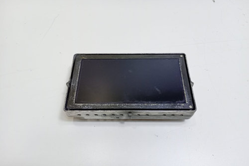 Display bord 8200001376B Renault Laguna 2 [2001 - 2005]