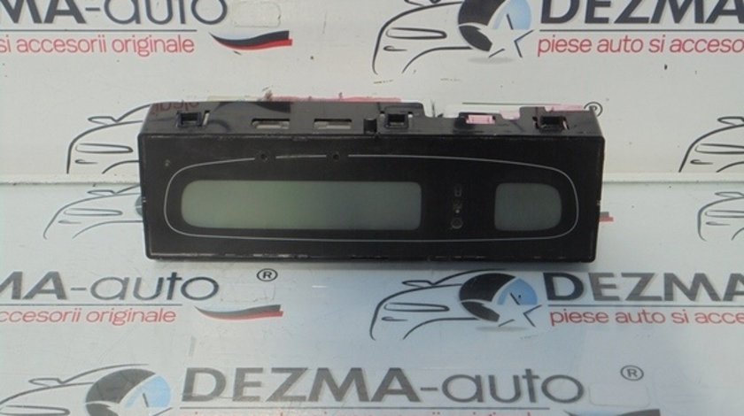 Display bord, 8200002604, Renault Laguna 2 combi (id:268471)