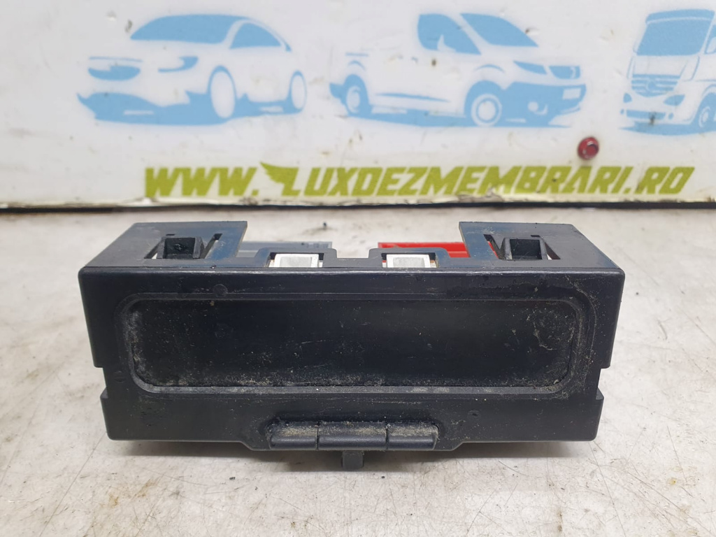 Display bord 8200028364a Renault Scenic [facelift] [1999 - 2003] 1.9 dci F9Q732