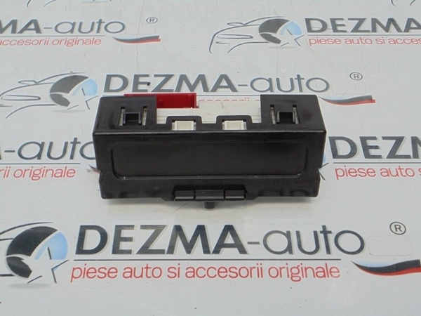 Display bord 8200107839, Renault Megane 2 Coupe