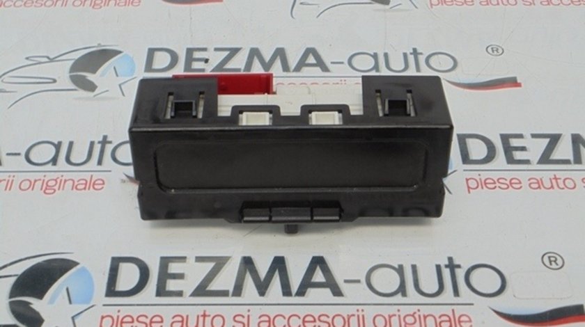 Display bord 8200107839, Renault Megane 2 Coupe