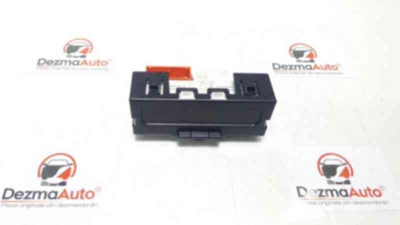 Display bord, 8200107839, Renault Megane 2 Coupe-Cabriolet (id:333138)