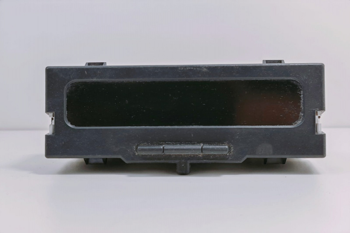 Display bord 8200107839B Renault Megane 2 [2002 - 2006]