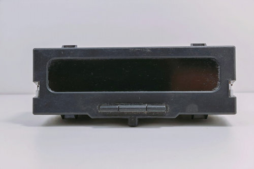 Display bord 8200107839B Renault Megane 2 [2002 - 2006]