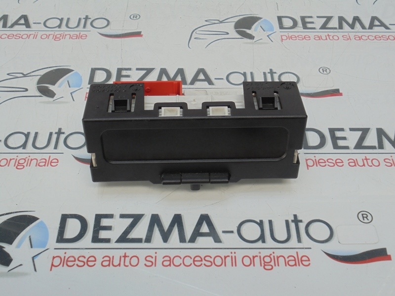 Display bord, 8200107839B, Renault Megane 2 Coupe-Cabriolet (id:277375)