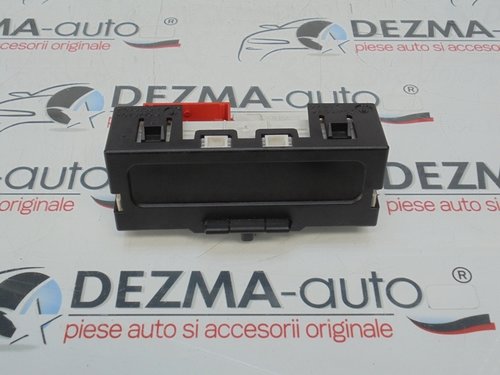 Display bord, 8200107839B, Renault Megane 2 sedan