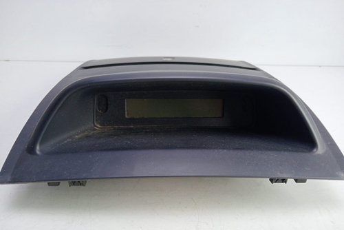 Display bord 8200290542-C Renault Megane 2 [2002 - 2006]