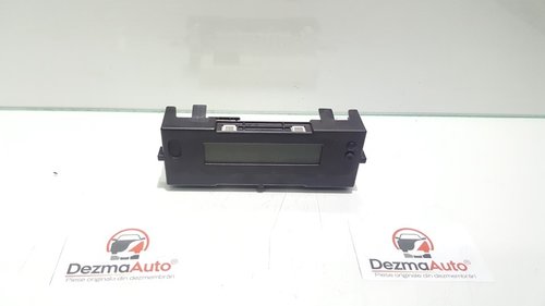 Display bord, 8200290542, Renault Megane 2 sedan (id:343678)