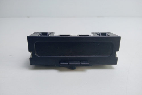Display bord 8200350498 Renault Megane 2 [2002 - 2006]