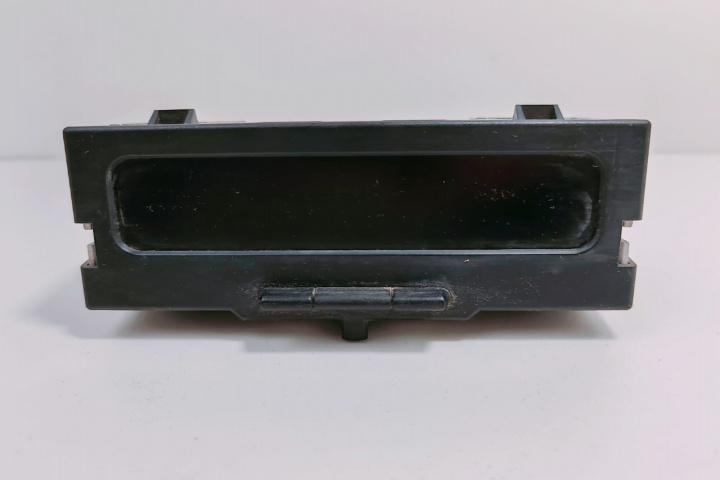 Display bord 8200350498A Renault Megane 2 [2002 - 2006]
