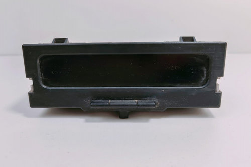 Display bord 8200350498A Renault Megane 2 [2002 - 2006]