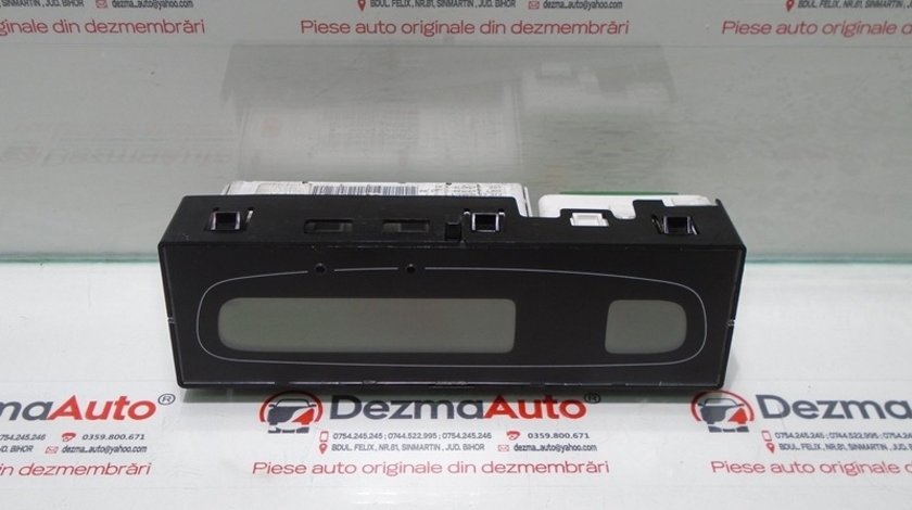 Display bord, 8200361582, Renault Laguna 2 combi (id:291621)