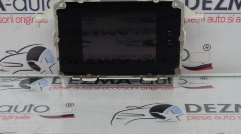 Display bord 8A6T-18B955-BH, Ford Fiesta 6 (id:121788)