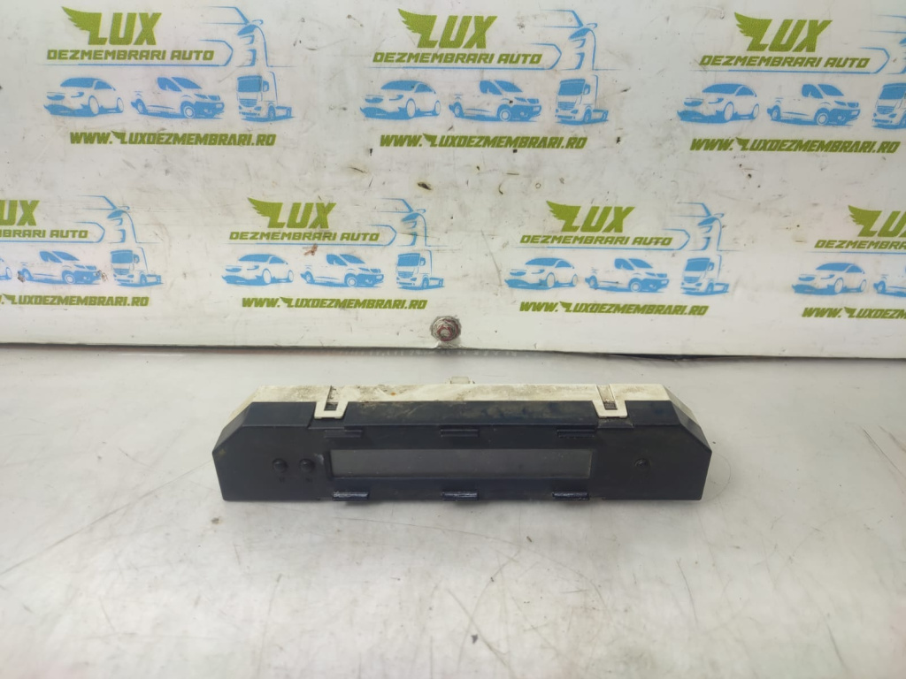 Display bord 8AD518-0 Suzuki Grand Vitara 2 [2005 - 2008]