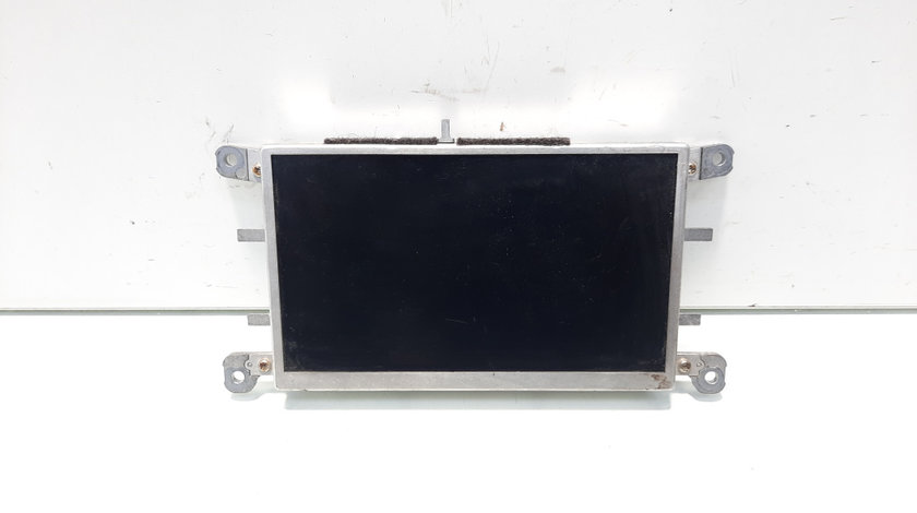 Display bord, 8T0919603A, Audi A4 Allroad (8KH, B8) (idi:563815)