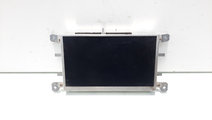 Display bord, 8T0919603A, Audi A5 Cabriolet (8F7) ...