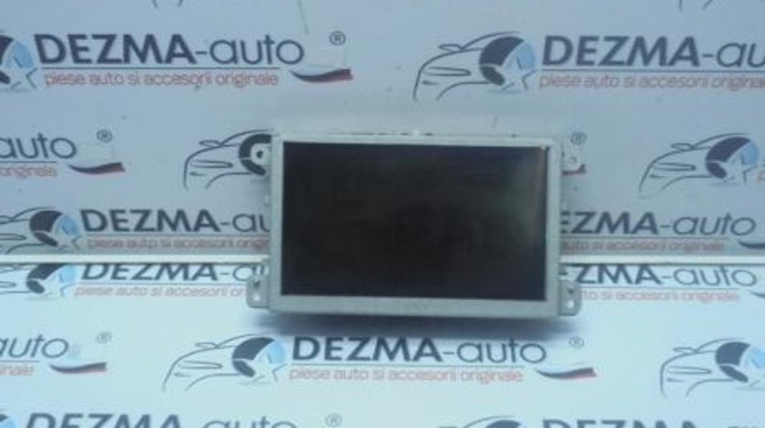 Display bord 8T0919603C, Audi Q7