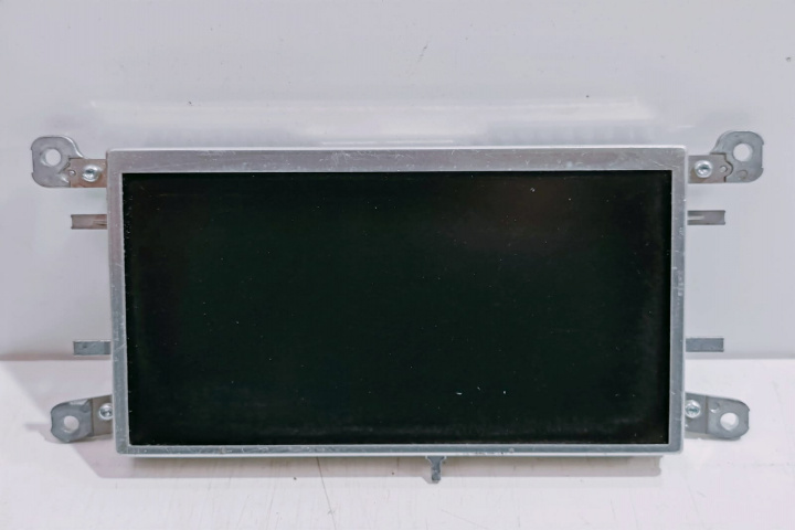 Display Bord 8T0919603E Audi A5 8T [2007 - 2011]