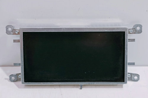 Display Bord 8T0919603E Audi A6 4F/C6 [2004 - 2008]