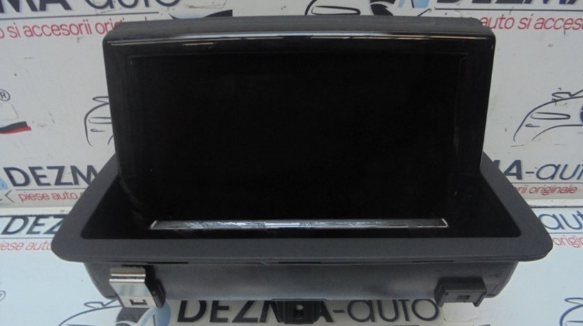 Display bord, 8X0857273B, Audi A1 Sportback (8XA) (id:216772)