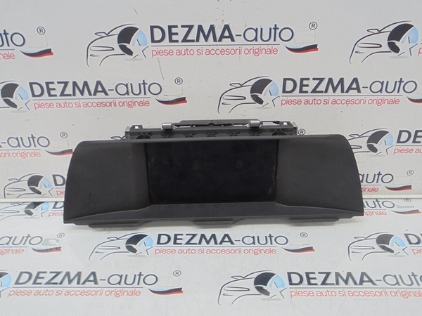 Display bord 9266384-01, Bmw 5 (F10)