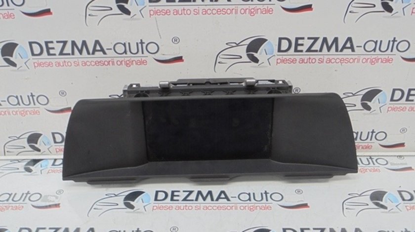 Display bord 9266384-01, Bmw 5 (F10)