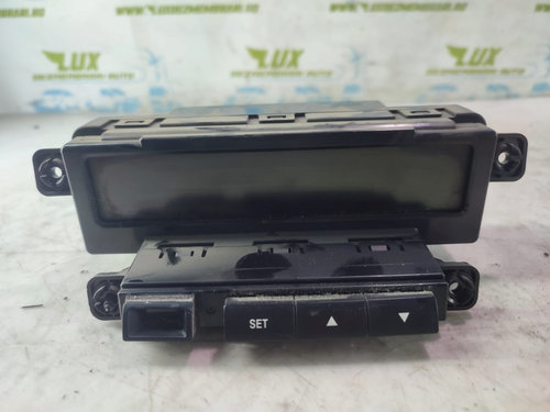 Display bord 95710-1H700 Kia Ceed [facelift] [2010 - 2012] 1.6 benzina G4FC
