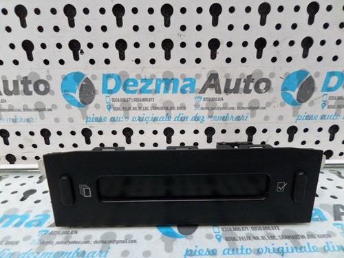 Display bord 9642824677, Citroen Berlingo, 1996-2008 (id:155125)