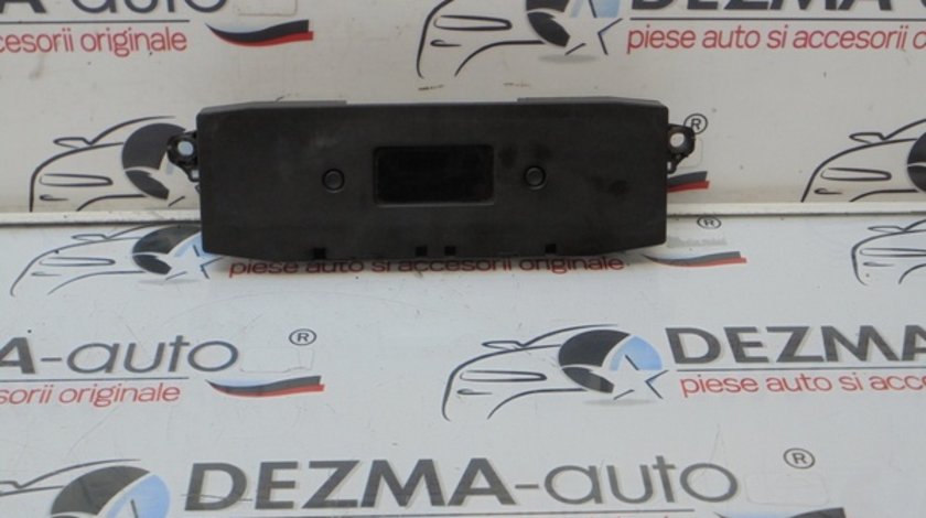 Display bord 96439997XT, Citroen Berlingo (MF) (id:260804)