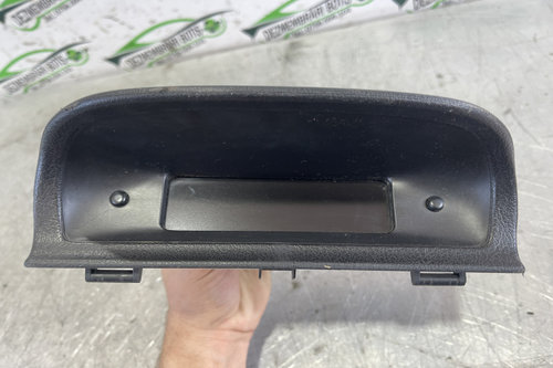 Display bord 9649090377 Peugeot 307 [facelift] [2005 - 2008] Hatchback 5-usi 1.6 HDi MT (110 hp)