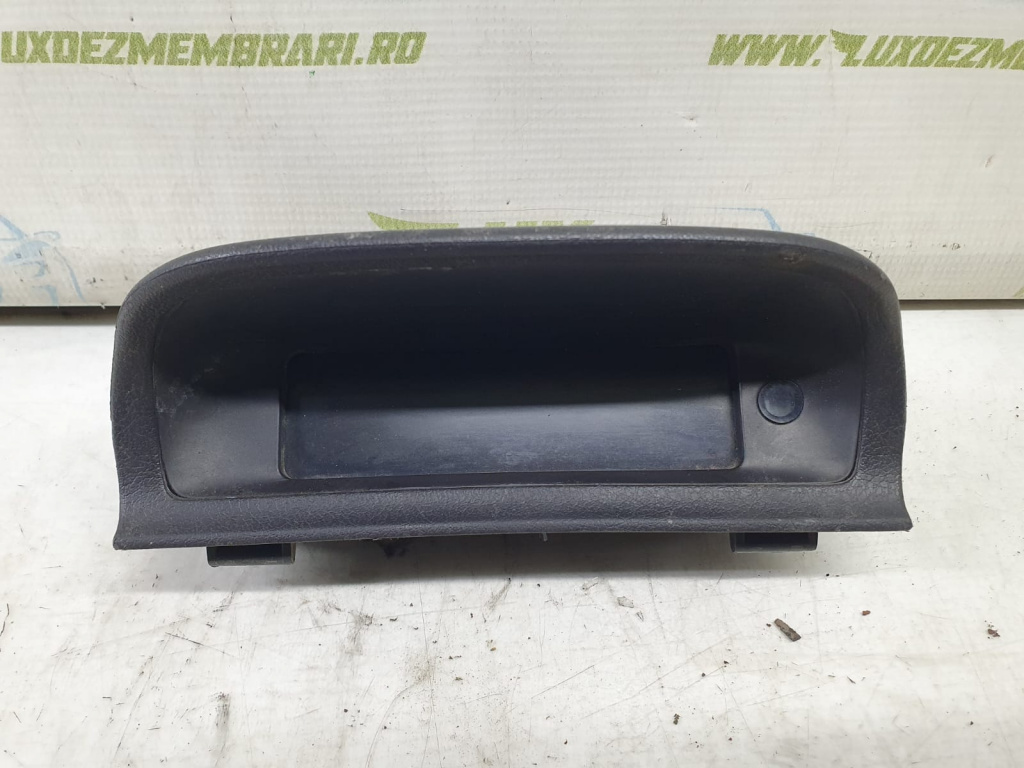 Display bord 9649862680 Peugeot 307 [facelift] [2005 - 2008] 1.6 hdi 9hz
