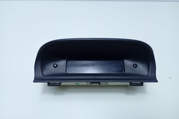 Display bord 9652809977 Peugeot 307 [2001 - 2005]
