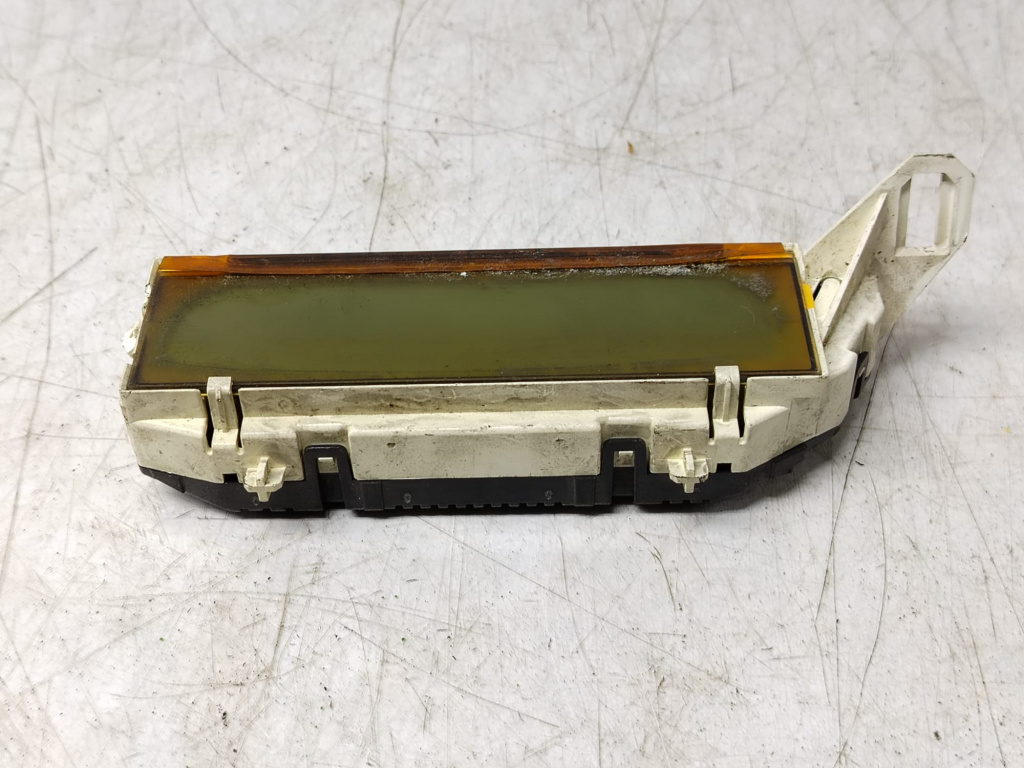 Display bord 9654149280 Citroen C4 [2004 - 2008]