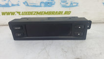 Display bord 96628251 Chevrolet Captiva [2006 - 20...