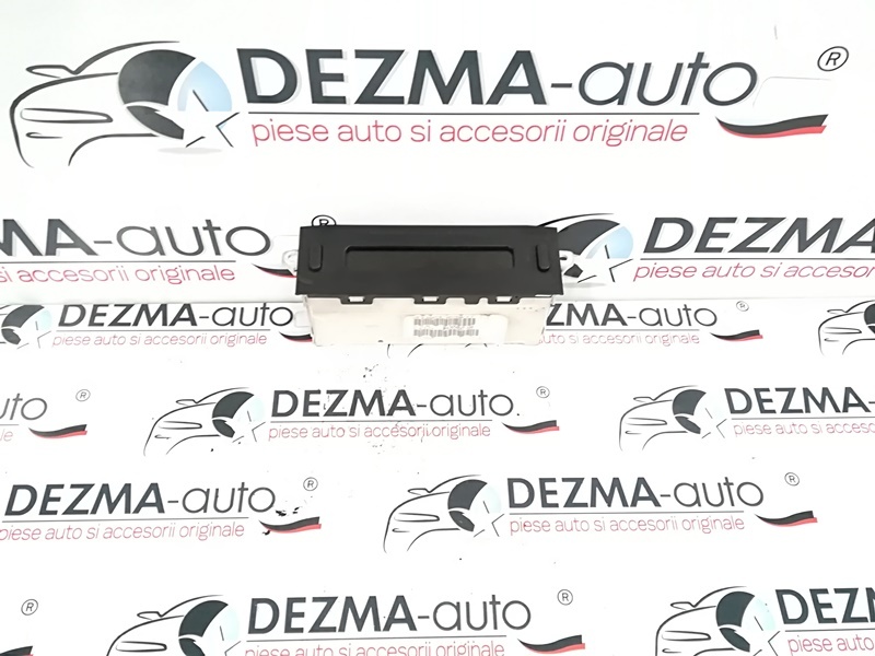 Display bord 96636543XT, Citroen Berlingo 1