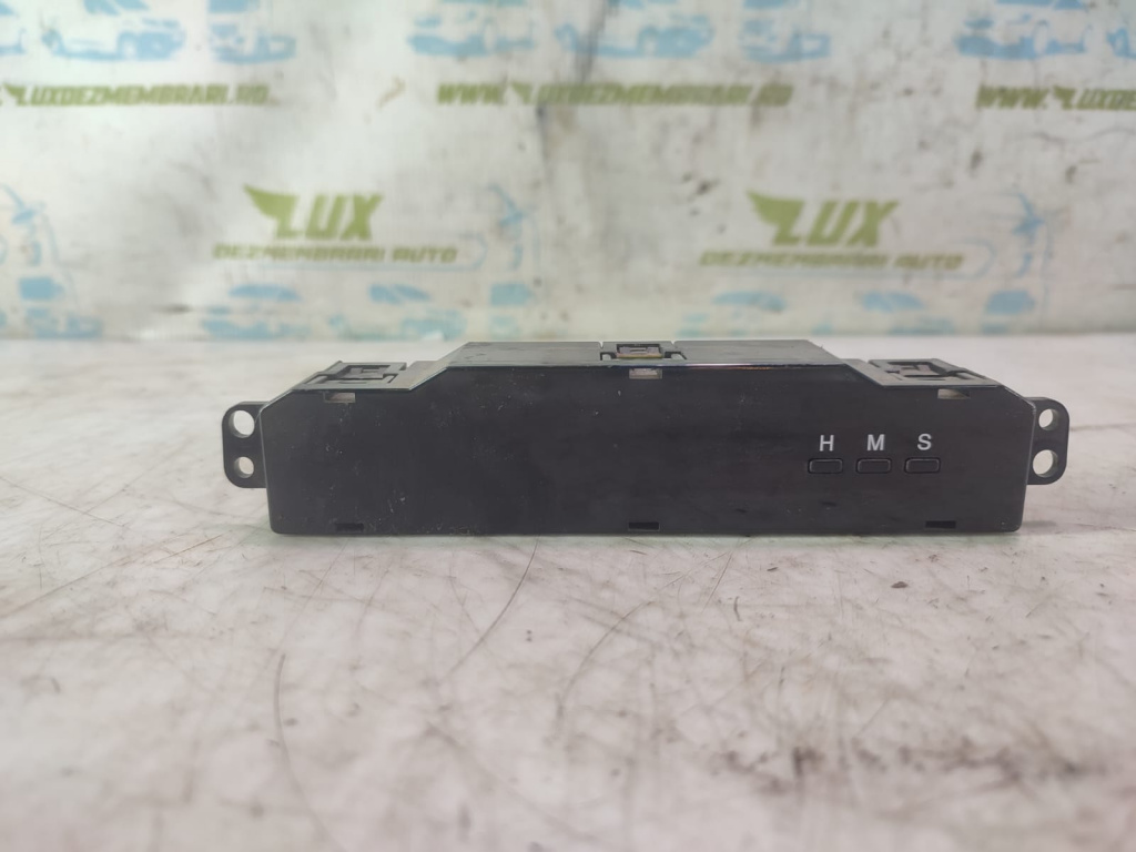 Display bord 96812053 Chevrolet Lacetti [2004 - 2013]