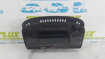 Display bord a2c53082636 BMW Seria 5 E60/E61 [2003...