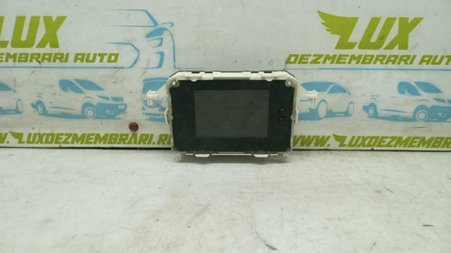 Display bord Aa6t-18b955-bb Ford Focus 3 [2011 - 2015]