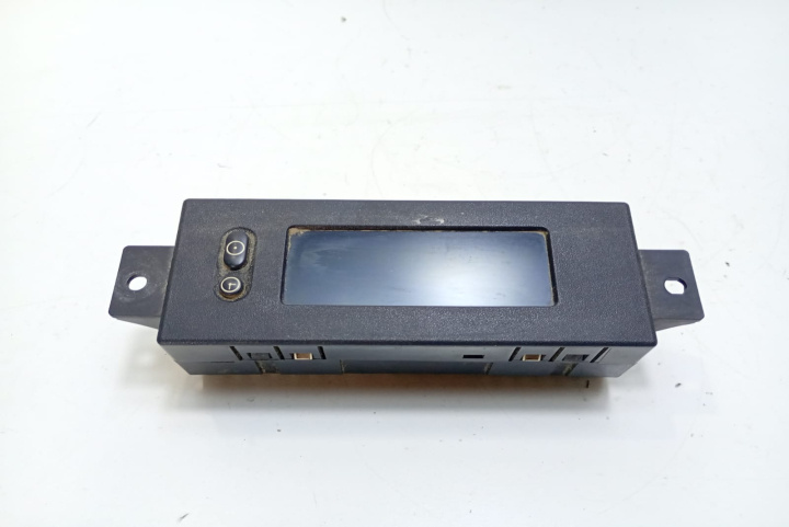 Display bord Afisaj Central 009133265 Opel Astra G [1998 - 2009]