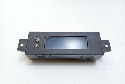 Display bord Afisaj Central 009133265 Opel Astra G [1998 - 2009]