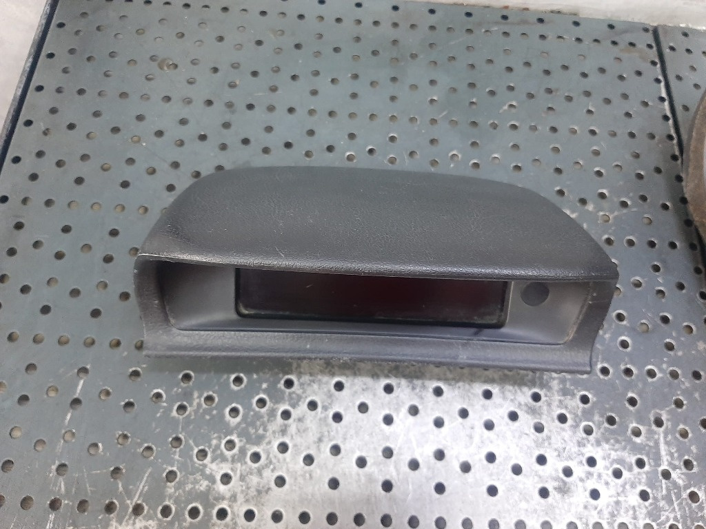 Display bord afisaj ora peugeot 307 9664222280